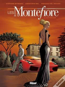 Capa do artigo Les Montefiore Tome 2 ; Contrefaçons