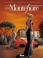 Les Montefiore Tome 2 ; Contrefaçons - Preview