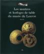 Les Montres Et Horloges De Table Du Musée Du Louvre Tome 2 - Preview