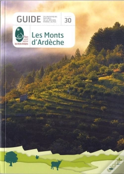 Capa do artigo Les Monts D'Ardeche N.30