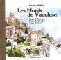 Les Monts De Vaucluse ; Pays De Sorgue, Pays De Gordes, Pays De Sault - Preview