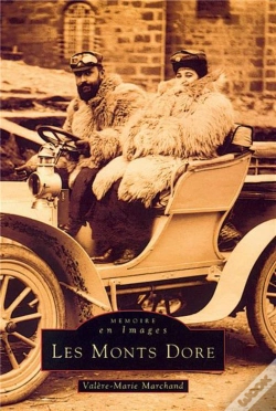Capa do artigo Les Monts Dore