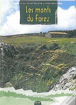 Capa do artigo Les Monts Du Forez N.14