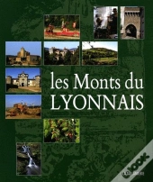 Les Monts Du Lyonnais