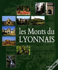 Capa do artigo Les Monts Du Lyonnais