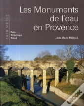 Les Monuments De L'Eau En Provence
