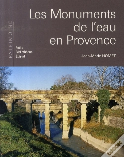 Capa do artigo Les Monuments De L'Eau En Provence