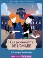 Les Monuments De L'Ombre ; L'Énigme Du Chevalier - Preview