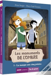 Capa do artigo Les Monuments De L