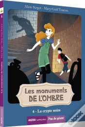 Capa do artigo Les Monuments De L