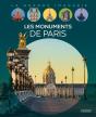 Les Monuments De Paris - Preview