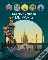 Les Monuments De Paris