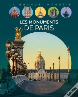 Capa do artigo Les Monuments De Paris