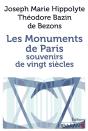 Les Monuments De Paris ; Souvenirs De Vingt Siècles - Preview