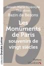 Les Monuments De Paris ; Souvenirs De Vingt Siècles - Preview