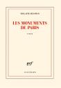 Les Monuments De Paris - Preview
