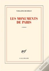 Les Monuments De Paris