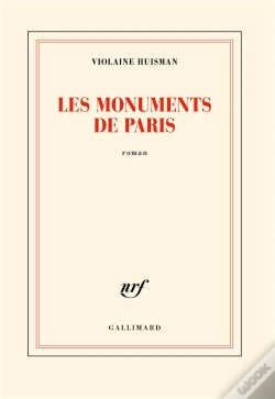 Capa do artigo Les Monuments De Paris