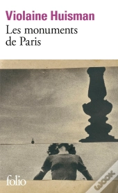 Les Monuments De Paris