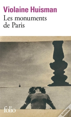 Capa do artigo Les Monuments De Paris