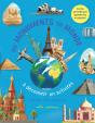 Les Monuments Du Monde À Découvrir En Activités - Preview