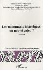 Les Monuments Historiques, Un Nouvel Enjeu ? Tome 1 - Preview