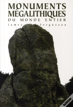 Capa do artigo Les Monuments Mégalithique Dans Le Monde