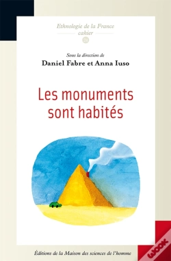 Capa do artigo Les Monuments Sont Habités