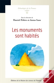 Capa do artigo Les Monuments Sont Habités
