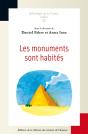 Les Monuments Sont Habités - Preview