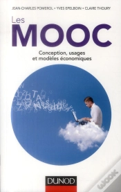 Capa do artigo Les Mooc - Conception, Usages Et Modeles Economiques