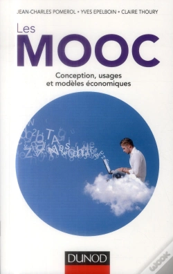 Capa do artigo Les Mooc - Conception, Usages Et Modeles Economiques