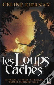 Capa do artigo Les Moorehawke T.2 ; Les Loups Cachés