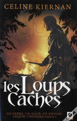 Capa do artigo Les Moorehawke T.2 ; Les Loups Cachés