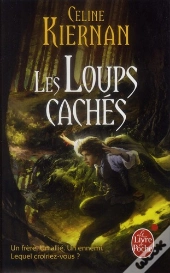 Les Moorehawke T.2 : Les Loups Caches