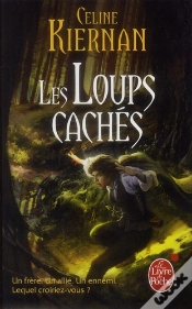 Capa do artigo Les Moorehawke T.2 : Les Loups Caches