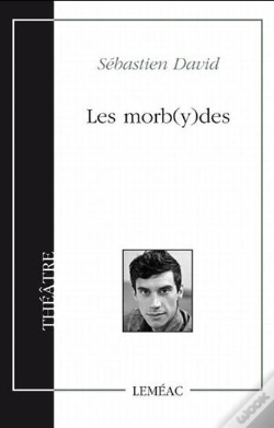 Capa do artigo Les Morb(Y)Des