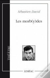 Capa do artigo Les Morb(Y)Des