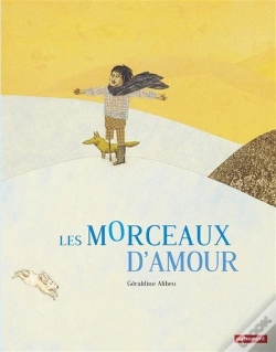 Capa do artigo Les Morceaux D'Amour