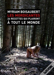 Capa do artigo Les Mordicantes