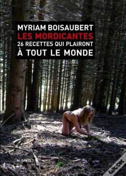 Capa do artigo Les Mordicantes