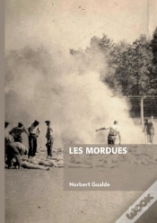 Capa do artigo Les Mordues