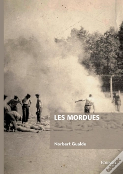 Capa do artigo Les Mordues