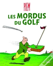 Capa do artigo Les Mordus Du Golf