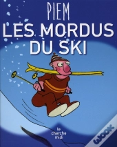 Les Mordus Du Ski