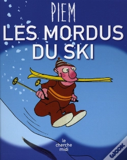 Capa do artigo Les Mordus Du Ski