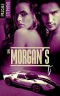 Les Morgan'S 1 : Tj - Preview