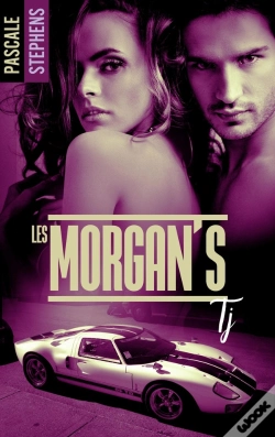 Capa do artigo Les Morgan'S 1 : Tj