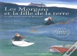 Capa do artigo Les Morgans Et La Fille De La Terre
