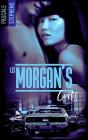 Les Morgan'S - Tome 2 - Curtis - Preview